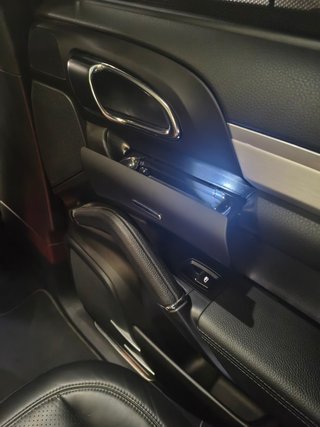 Porsche Cayenne S