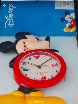 Orologio da Parete Topolino Disney