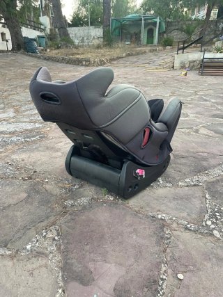 Silla de coche para bebé grupo 0-1-2-3