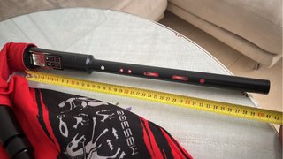 Gaita Midi Hevia MBS-300