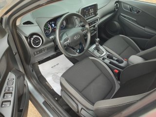 Hyundai Kona 2020 Automático