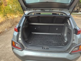 Hyundai Kona 2020 Automático