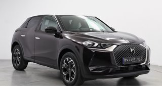DS DS 3 CROSSBACK 2020