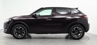 DS DS 3 CROSSBACK 2020