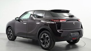 DS DS 3 CROSSBACK 2020