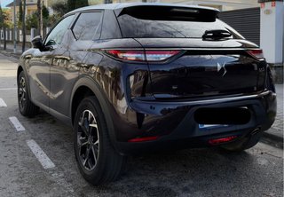 DS DS 3 CROSSBACK 2020