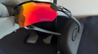 Oakley Radar EV occhiali da sole