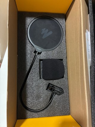 Maono MaonoCaster Lite S6 AU-AM200