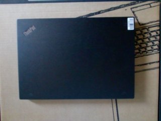 Portátil Lenovo X13 i5 10a 16Gb RAM 13,3" TÁCTIL