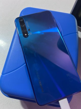 Huawei YAL-L21