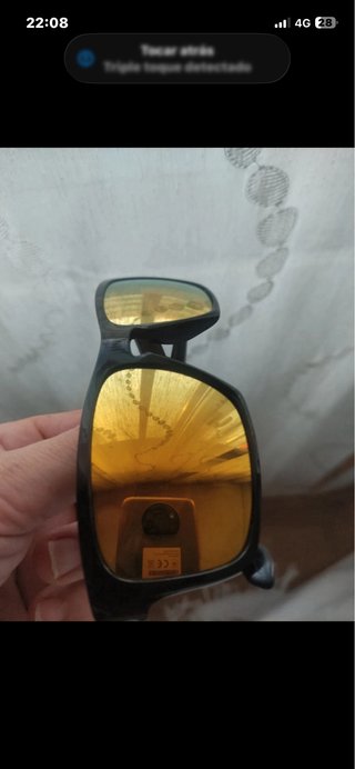 Gafas de sol Oakley  originales