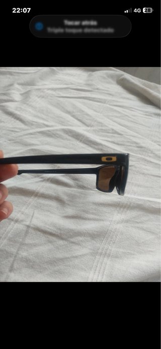 Gafas de sol Oakley  originales