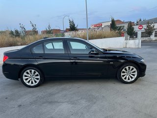 BMW Serie 3 2015