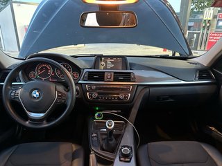 BMW Serie 3 2015