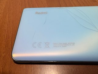 Xiaomi Redmi Note 10 Pro