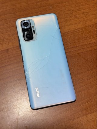 Xiaomi Redmi Note 10 Pro