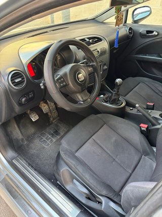 SEAT Leon 2008