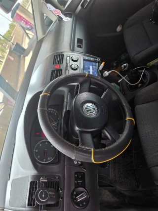 Volkswagen Touran 2005