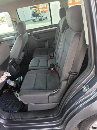 Volkswagen Touran 2005