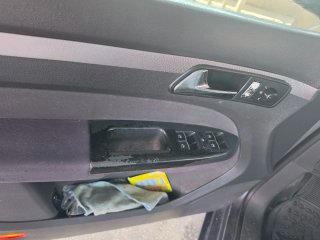 Volkswagen Touran 2005