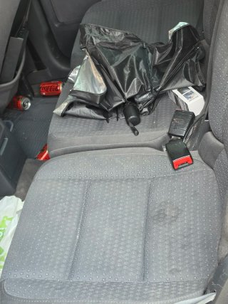 Volkswagen Touran 2005