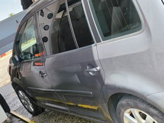 Volkswagen Touran 2005