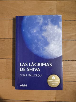 Lote 4 libros lectura 3ESO, El mar detrás, Finis M
