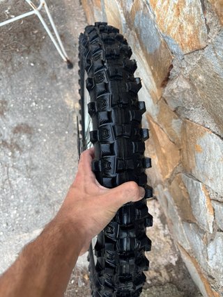 Llanta Honda CRF 450 Excel Original
