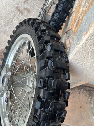 Llanta Honda CRF 450 Excel Original