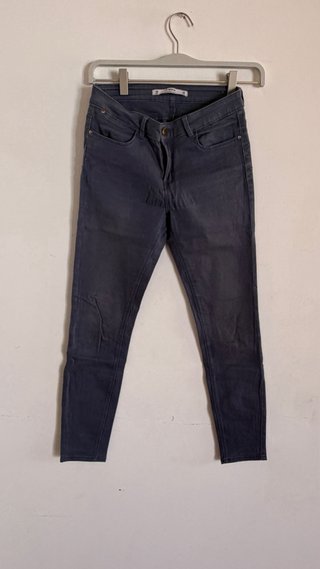 Vaqueros Lefties Mujer Talla 36