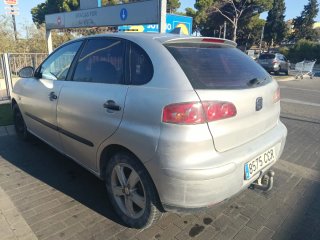 SEAT Ibiza 2003