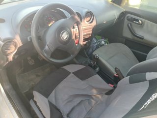 SEAT Ibiza 2003