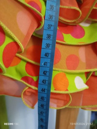 Varios vestidos de gitana 30€ la unidad