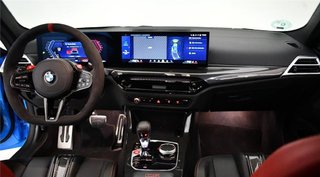 BMW Serie 4 2025
