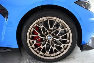 BMW Serie 4 2025
