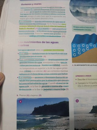 Geografía e Historia 1 ESO : Proyecto construye...