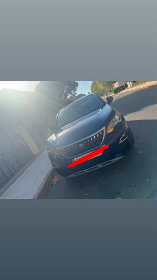 Peugeot 3008 Hybrid 225 CV 2020 – Excelente estado