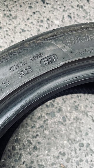 NEUMATICOS 225/45 R17 GOODYEAR