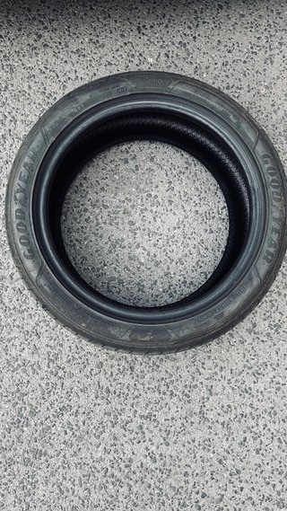 NEUMATICOS 225/45 R17 GOODYEAR