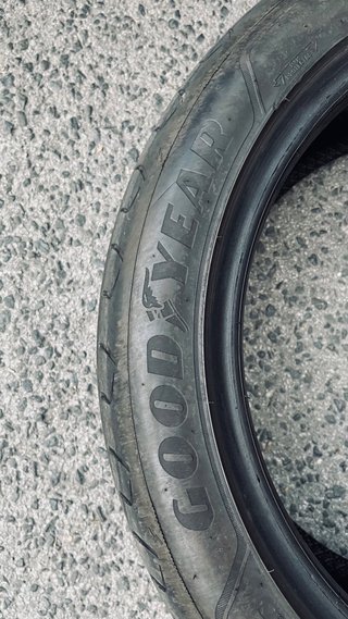 NEUMATICOS 225/45 R17 GOODYEAR