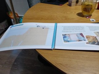 En patera por el Sinaí, 3 Primaria Kumi religió...