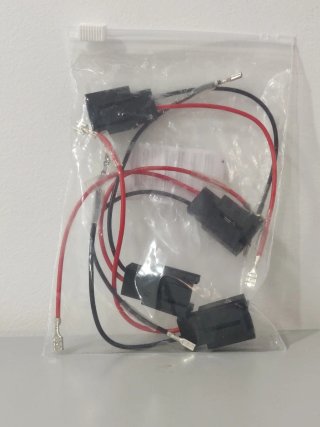 Adaptadores para Altavoces Peugeot Fiat Citroen