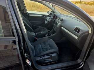 Volkswagen Golf 2011
