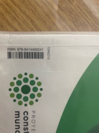Libro física y química 3 eso