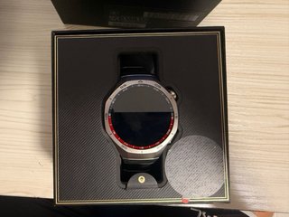 Huawei Watch GT 5 Pro 46mm Titanio