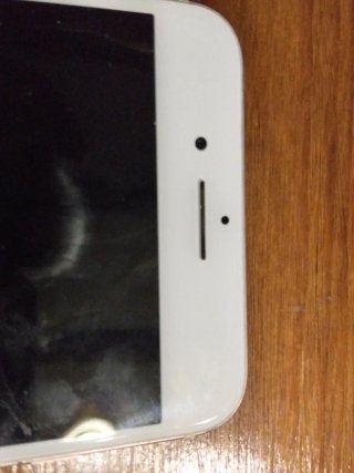 iPhone 7 Plus Oro Rosa