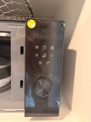 Microondas AEG Nuevo