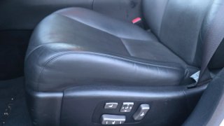 Lexus LS 2008