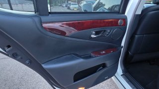 Lexus LS 2008