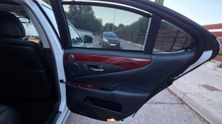 Lexus LS 2008